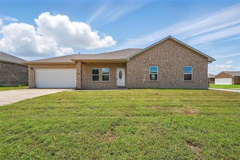 4909 Jefferson Street Greenville TX 75401
