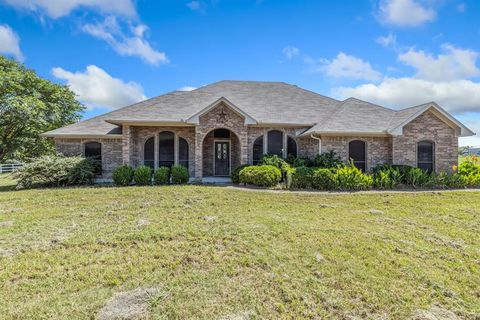 5282 Homeplace Lane Kaufman TX 75142