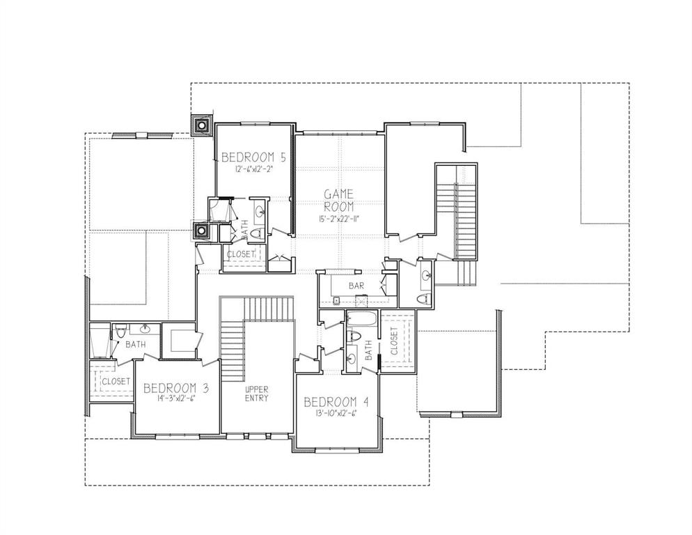 Hyde Park Estates - Residential