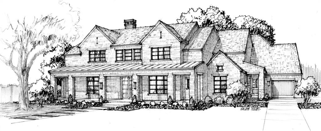 Hyde Park Estates - Residential