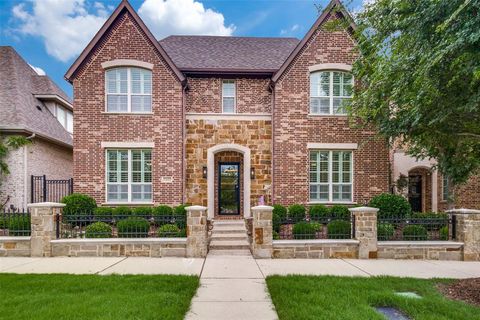 1613 Riviera Lane Southlake TX 76092