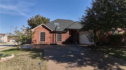 A home in Grand Prairie