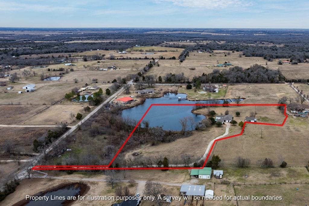11151 County Road 4027
