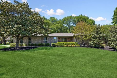 732 Creek Valley Court Allen TX 75002