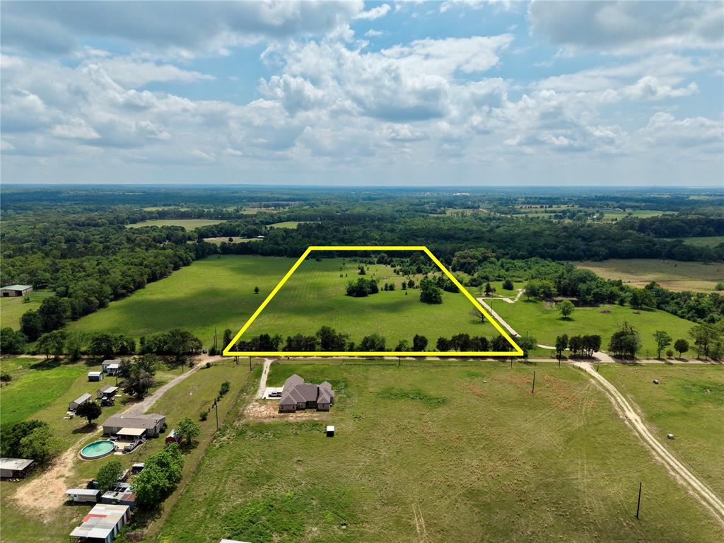 Tract B County Road 2913