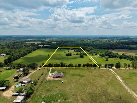 Photo of Tract B County Road 2913, Eustace, TX 75124 (MLS # 21242188)
