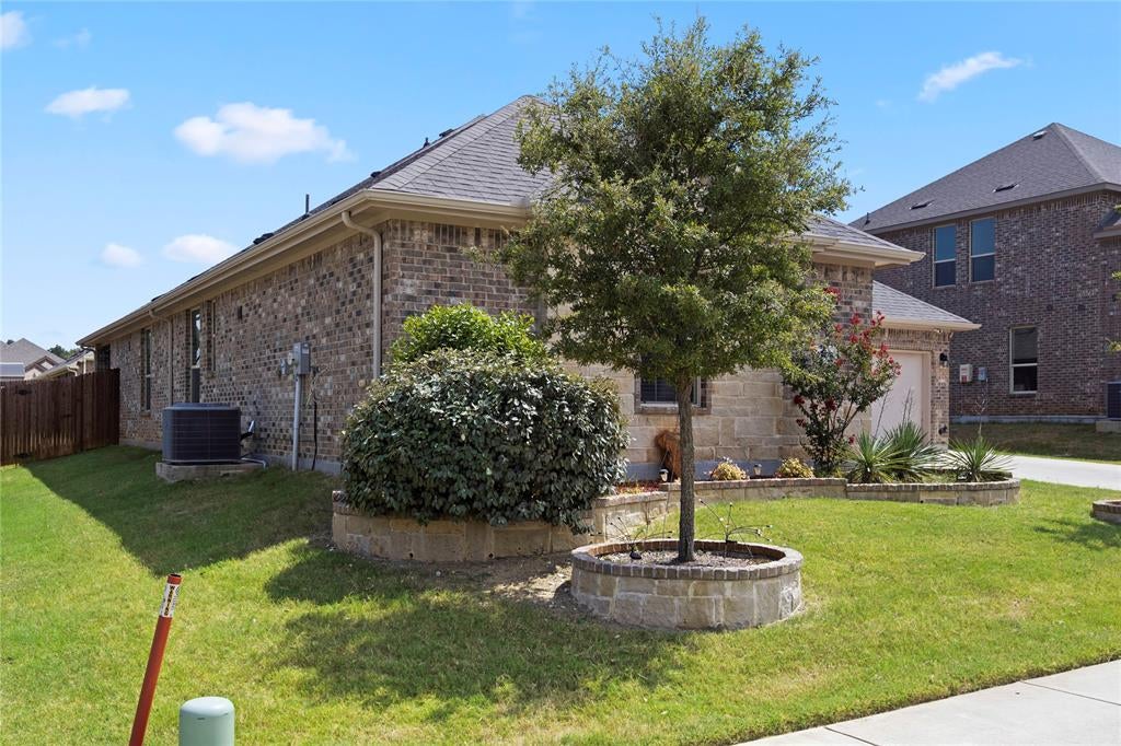 4408 Sugargrove Lane