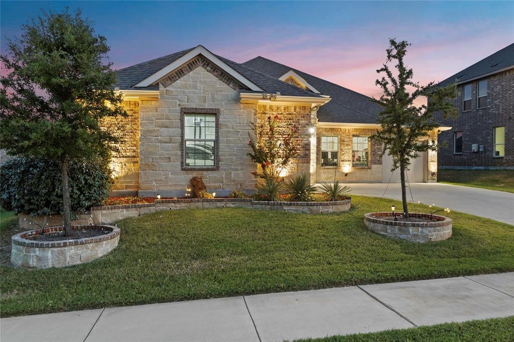 4408 Sugargrove Lane