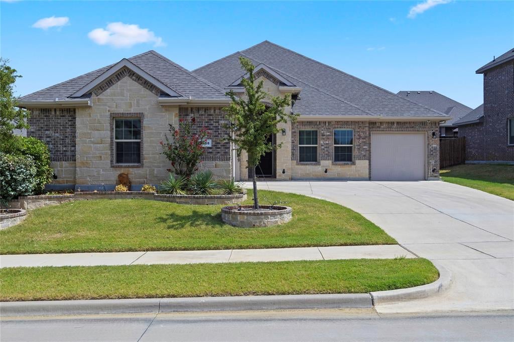 4408 Sugargrove Lane