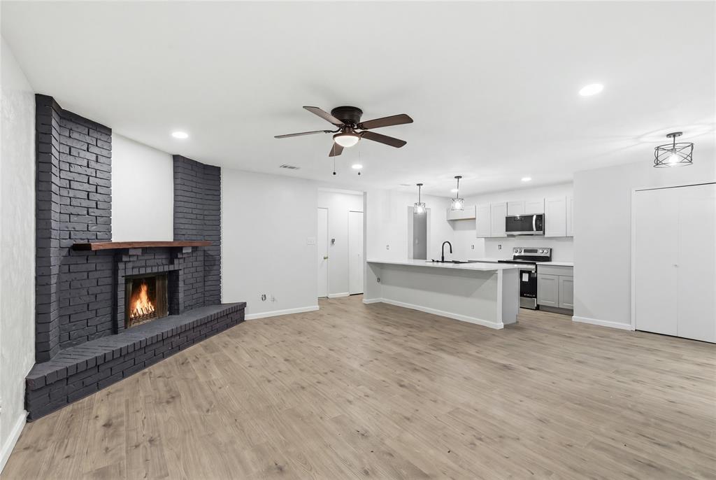 Northbrook Ph 1 & 2 Ftw - Residential