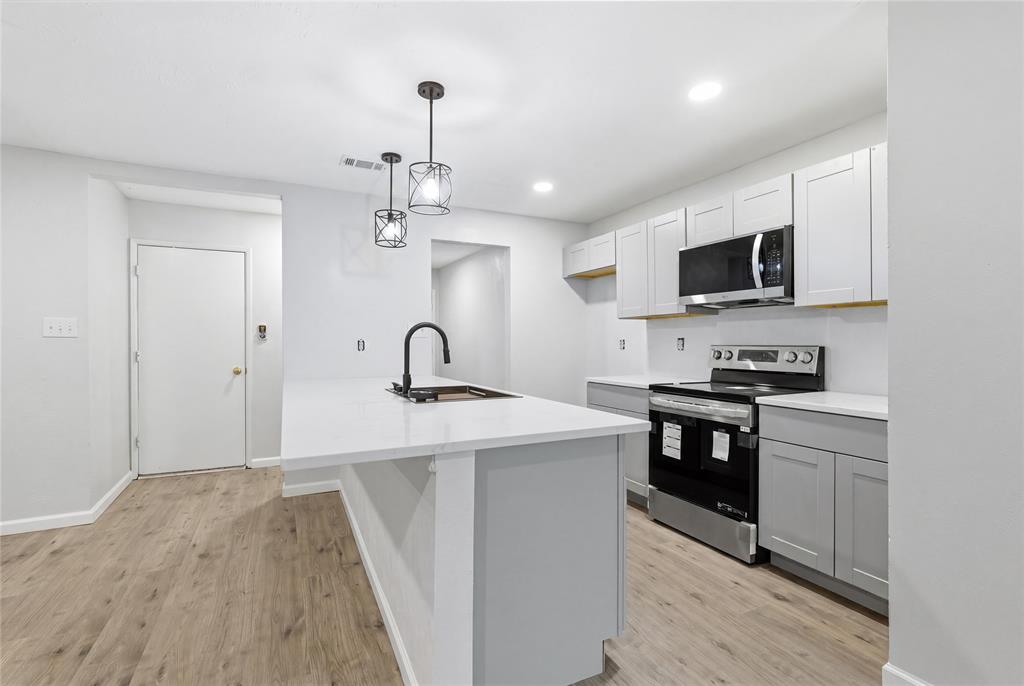 Northbrook Ph 1 & 2 Ftw - Residential