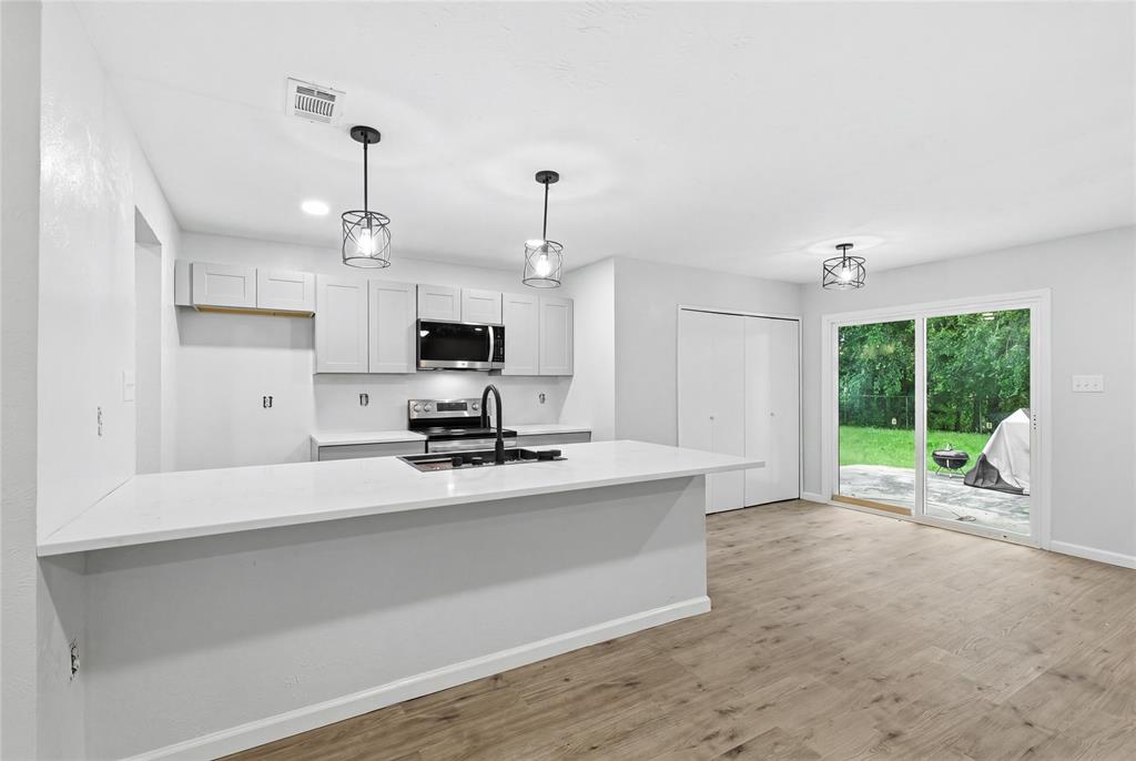 Northbrook Ph 1 & 2 Ftw - Residential
