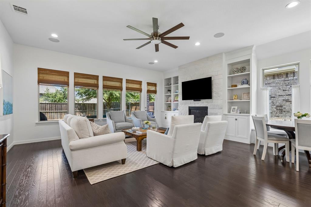 3712 Birch Wood Court