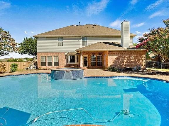 5204 Teton Trail