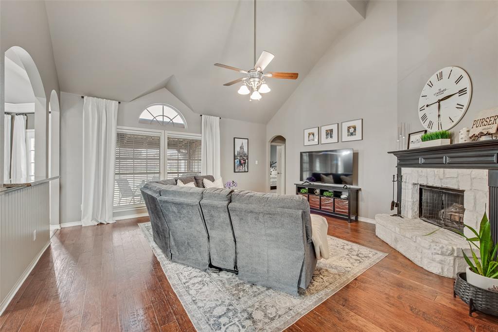 The Rosebud Sec 1 - Residential