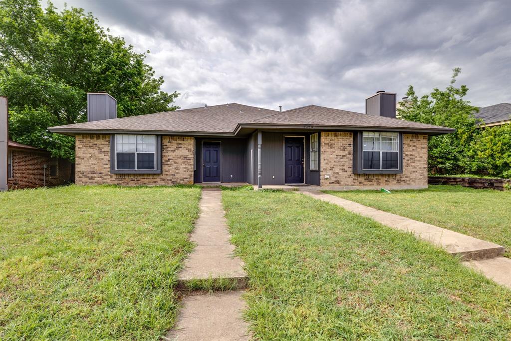 Photo 1 of 29 — 3422 Heritage Lane, Forest Hill, TX 76140