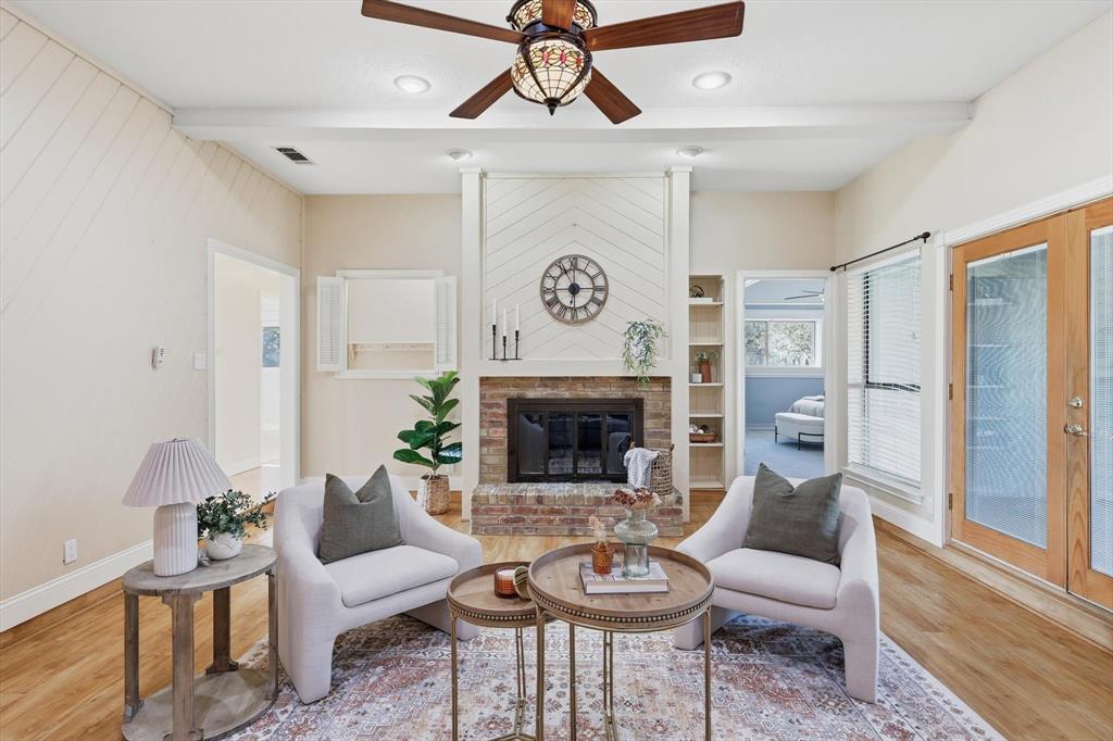 Cross Timbers 5 - Residential