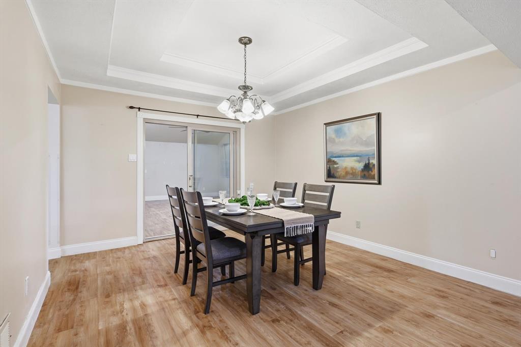 Cross Timbers 5 - Residential