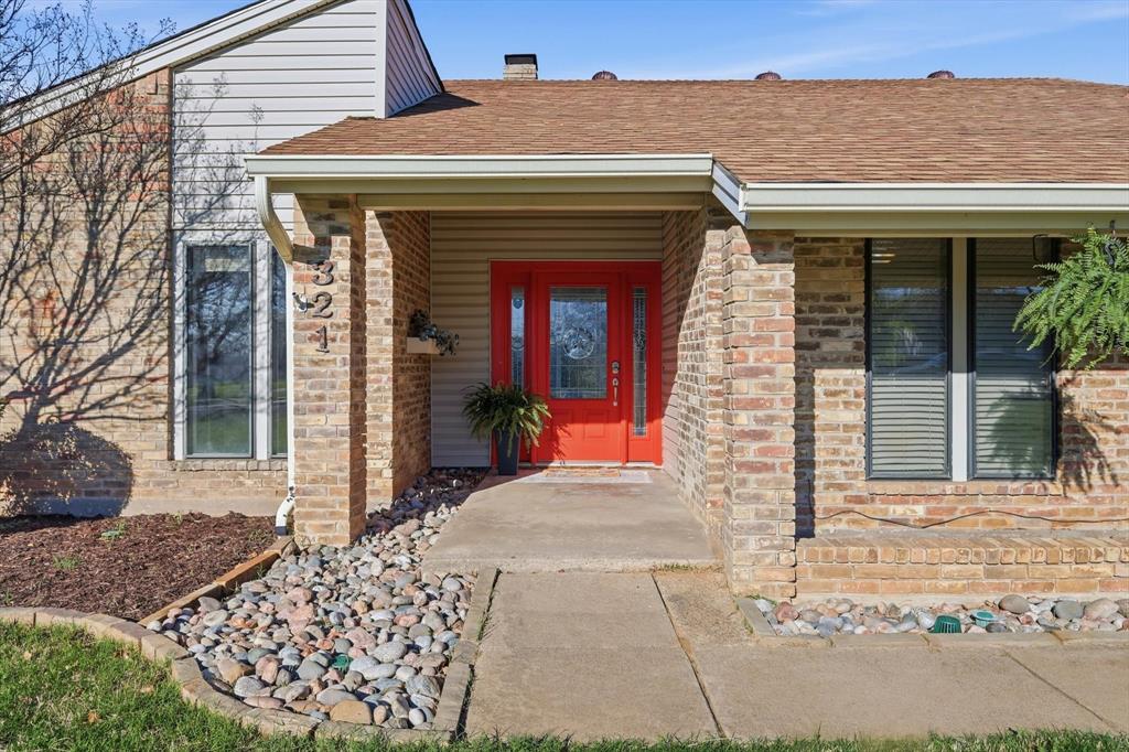 Cross Timbers 5 - Residential