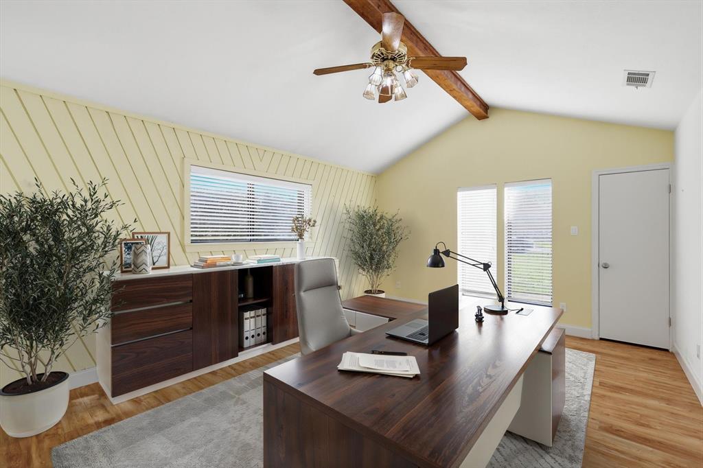 Cross Timbers 5 - Residential