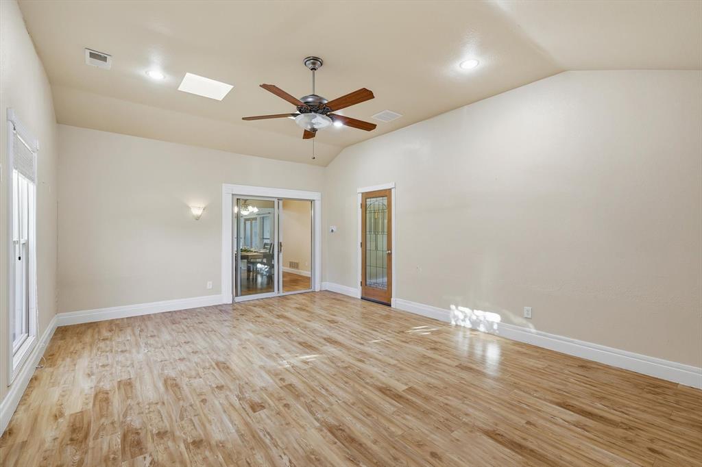 Cross Timbers 5 - Residential