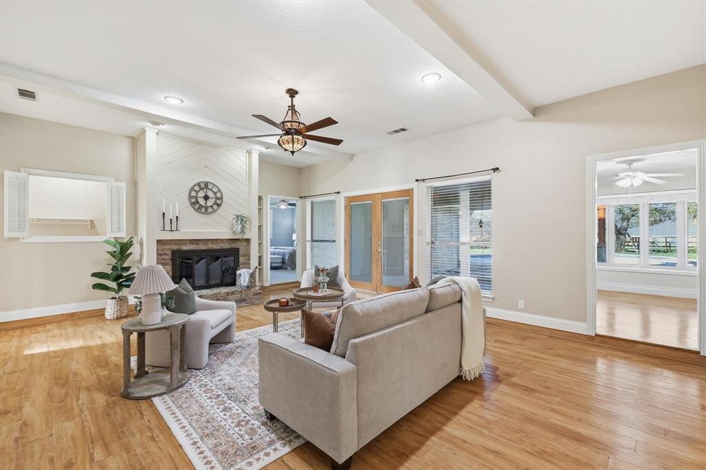 Cross Timbers 5 - Residential