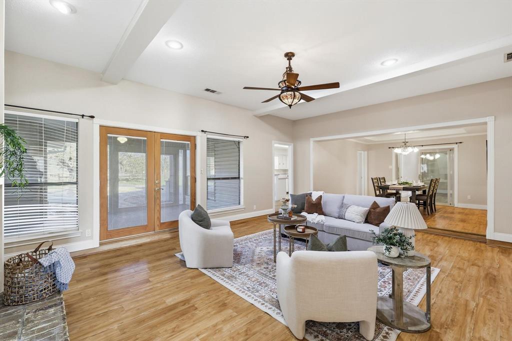 Cross Timbers 5 - Residential