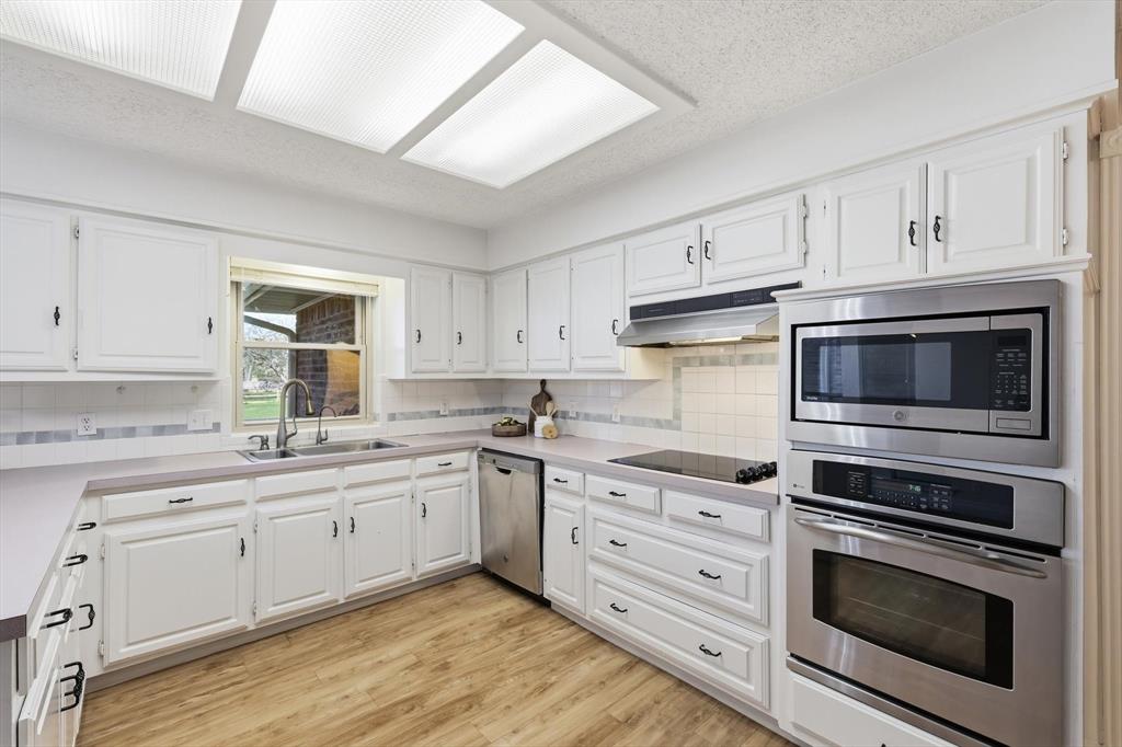 Cross Timbers 5 - Residential