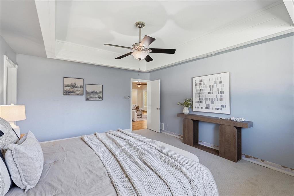 Cross Timbers 5 - Residential