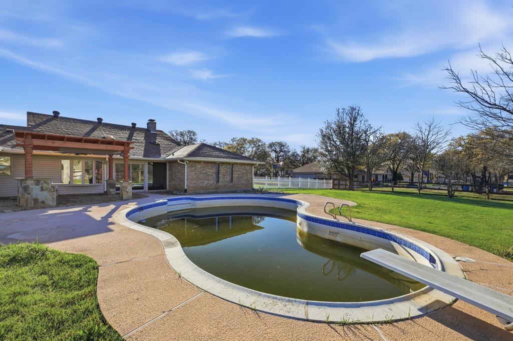 Cross Timbers 5 - Residential