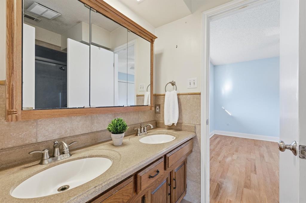 Cross Timbers 5 - Residential