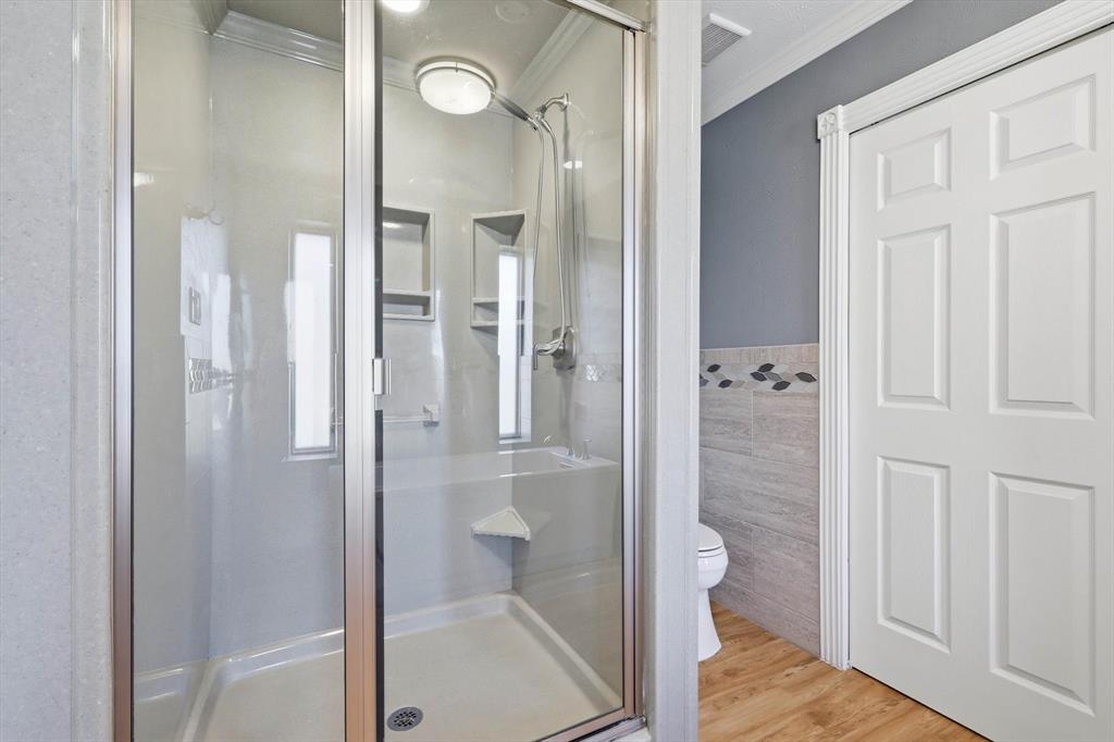 Cross Timbers 5 - Residential