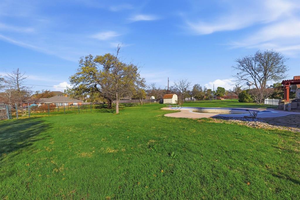 Cross Timbers 5 - Residential