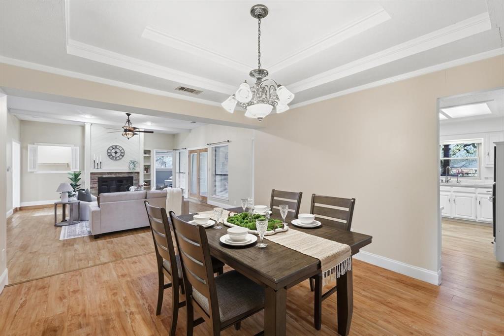 Cross Timbers 5 - Residential