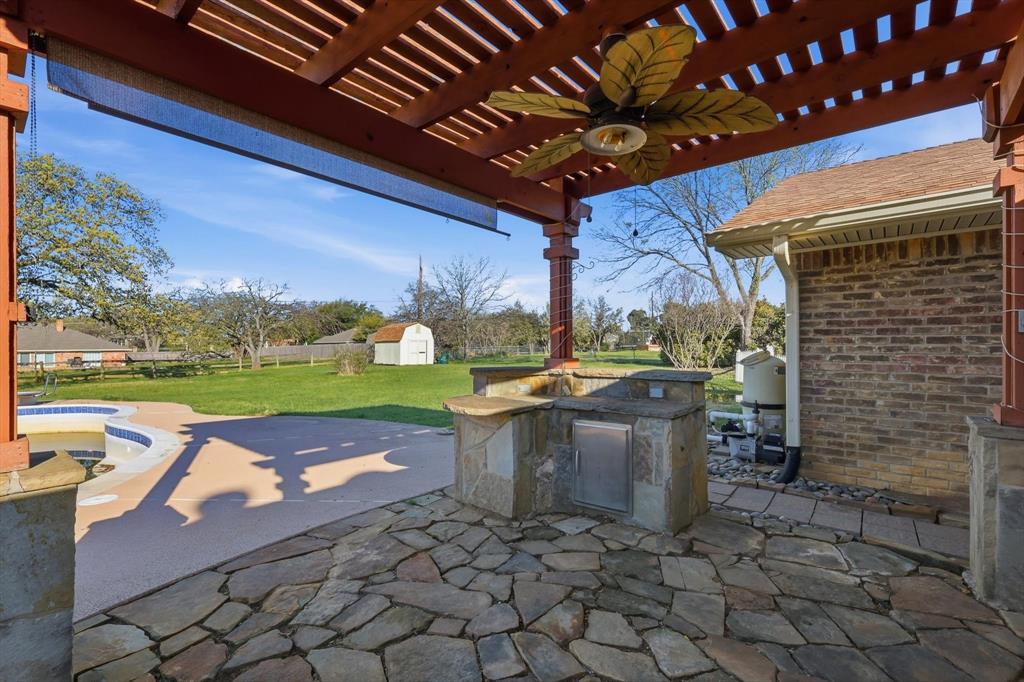 Cross Timbers 5 - Residential