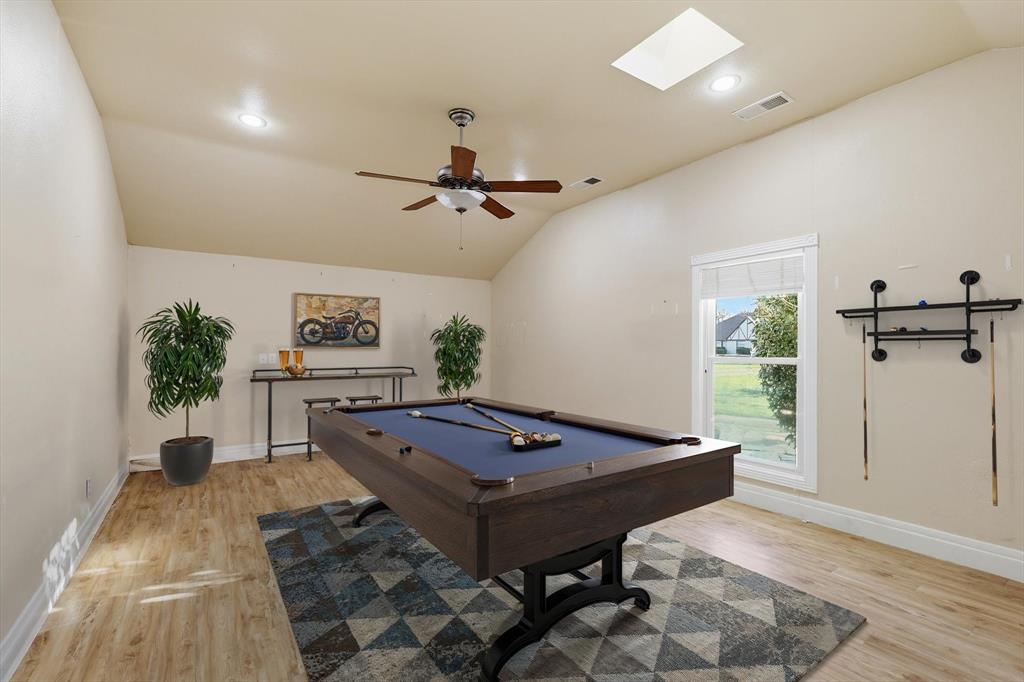 Cross Timbers 5 - Residential