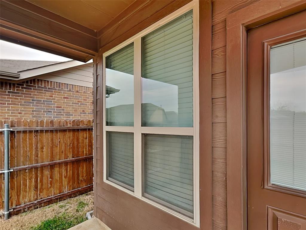 Beechwood Creeks - Residential Lease