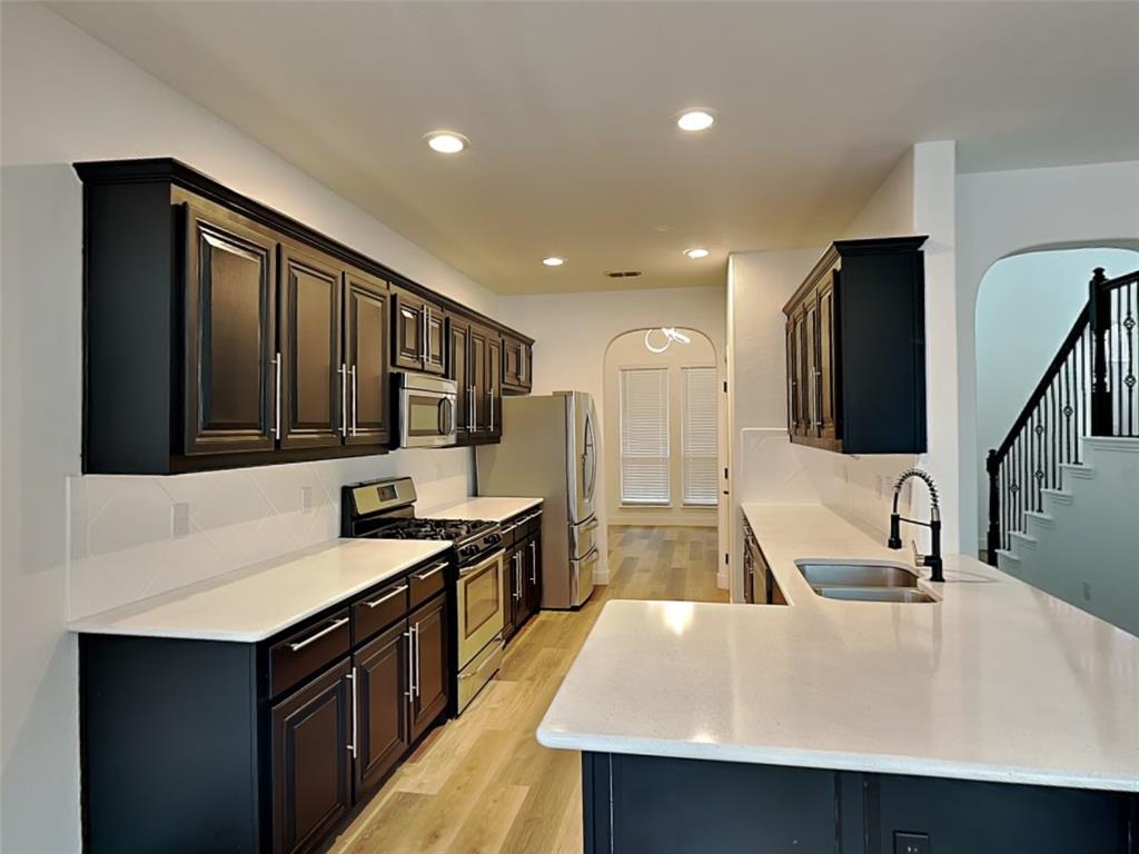 Beechwood Creeks - Residential Lease