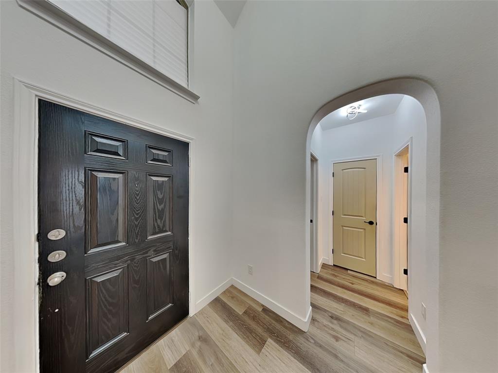 Beechwood Creeks - Residential Lease