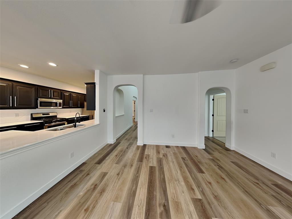 Beechwood Creeks - Residential Lease