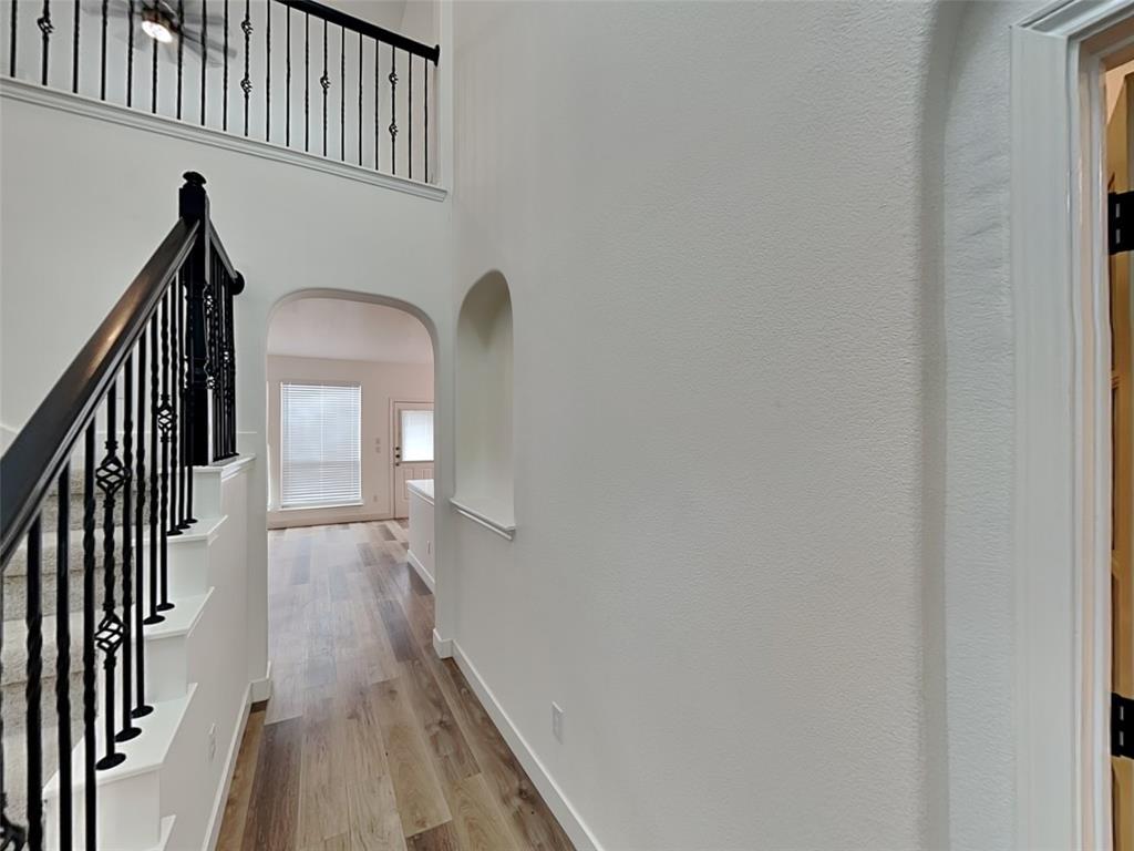 Beechwood Creeks - Residential Lease