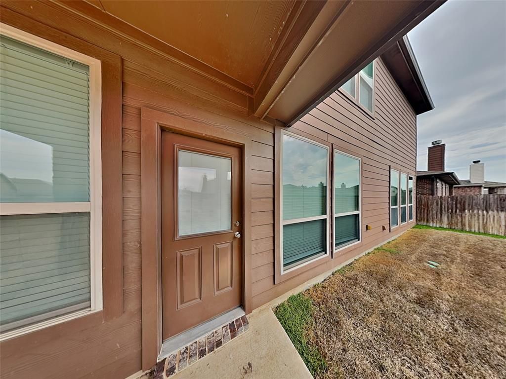 Beechwood Creeks - Residential Lease