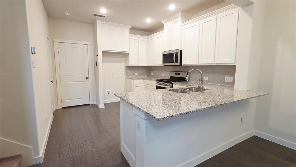 Ridge View Twnhms - Residential Lease