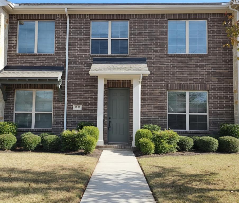 Ridge View Twnhms - Residential Lease