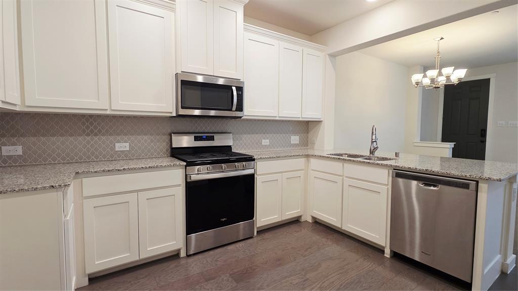 Ridge View Twnhms - Residential Lease