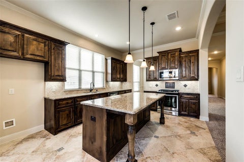 Photo of 600 England Street, Fate, TX 75189 (MLS # 21420183)