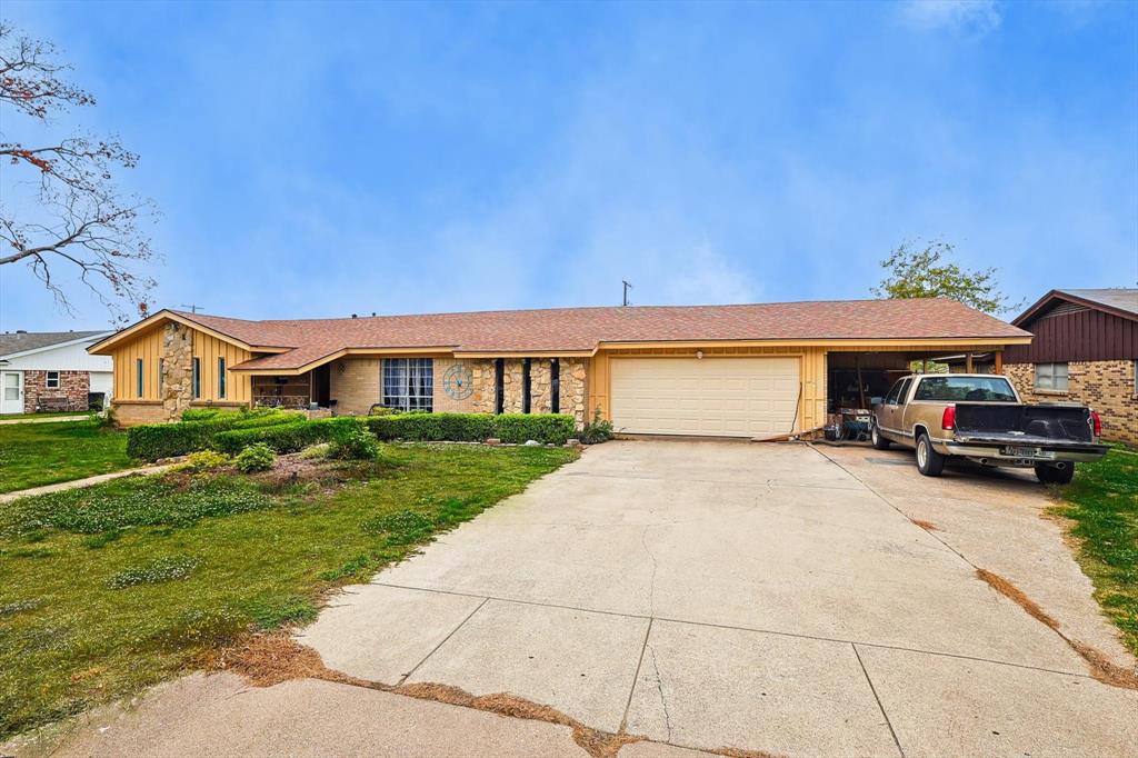 Diamond Oaks Country Club Add - Residential