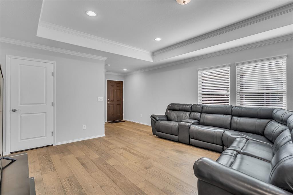 Frisco Lakes By Del - Residential