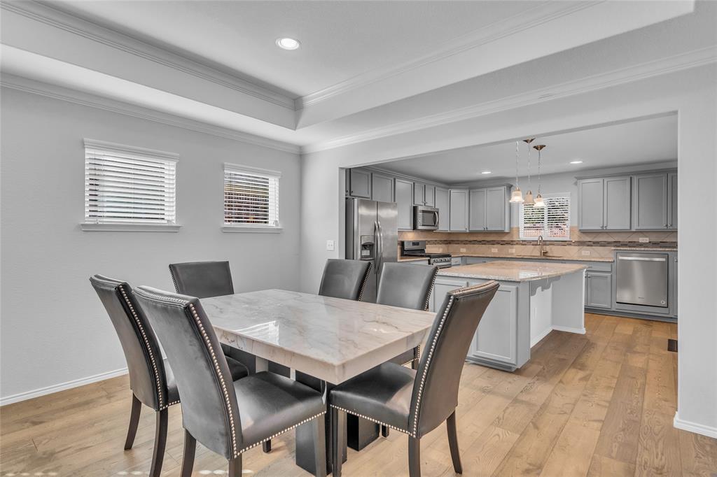 Frisco Lakes By Del - Residential