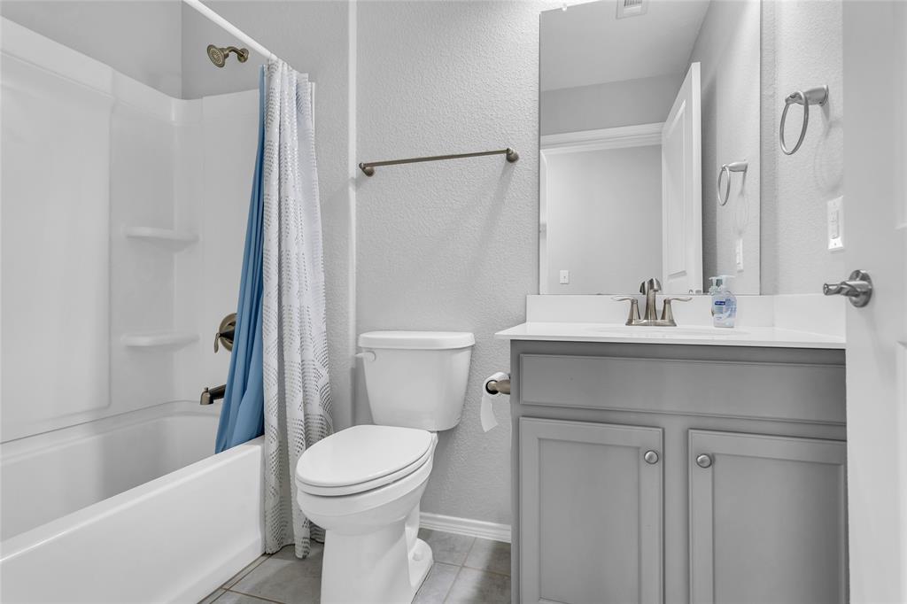 Frisco Lakes By Del - Residential